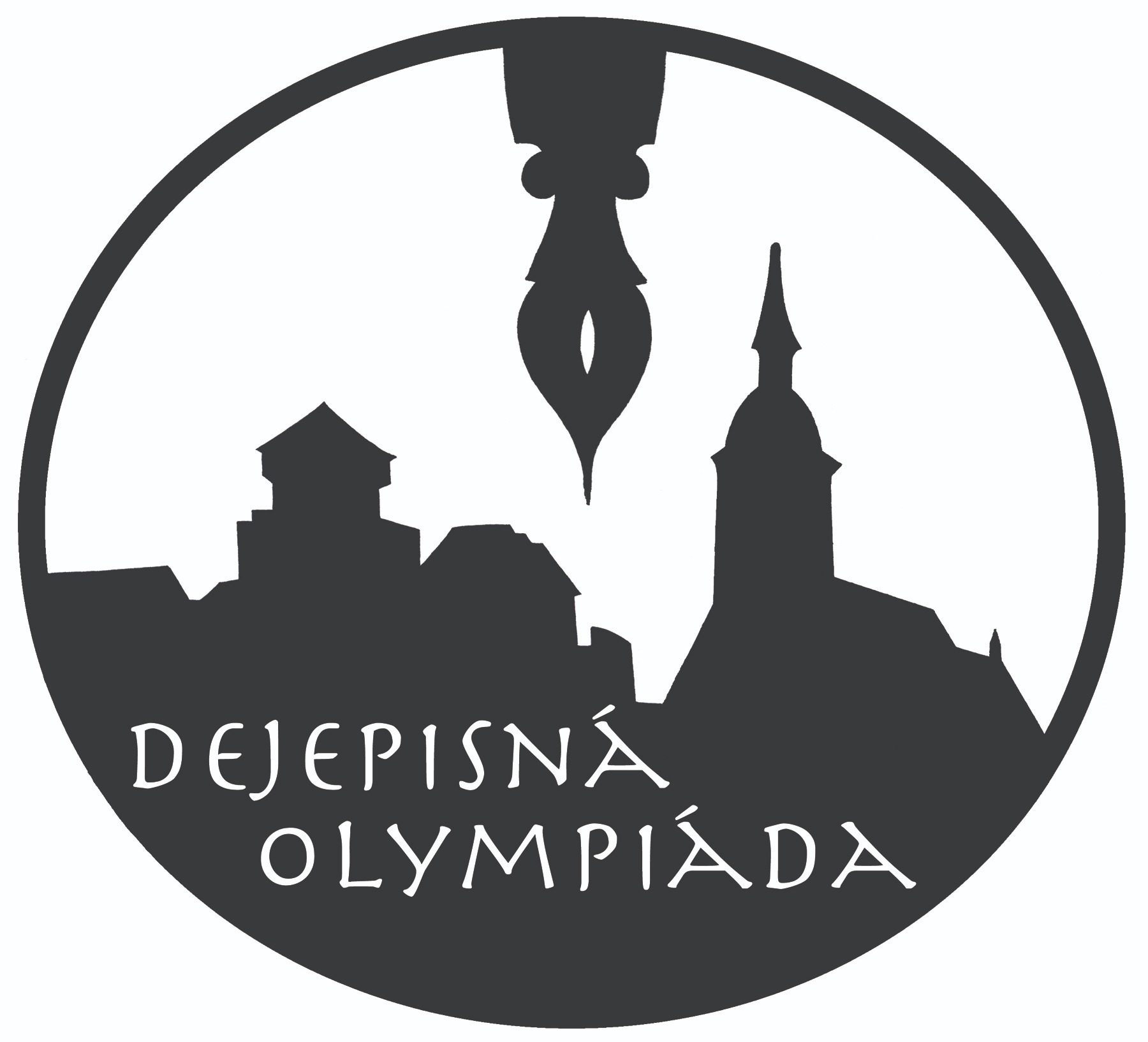 Dejepisná olympiáda - Okresné kolo - Obrázok 1